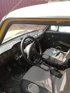 Lada 2106 17.07.2022