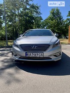 Hyundai Sonata 22.07.2022