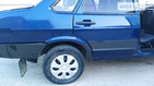 Lada 21099 17.07.2022