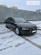 Audi A8 19.07.2022