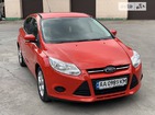 Ford Focus 12.07.2022