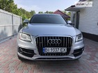 Audi Q5 18.07.2022