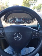 Mercedes-Benz A 150 22.07.2022