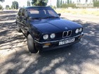 BMW 324 1987 Одеса 2.4 л  седан механіка к.п.