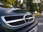 Opel Zafira Tourer 20.07.2022