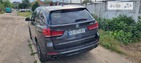 BMW X5 2015 Львов 3 л  внедорожник автомат к.п.
