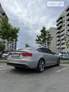 Audi A5 20.07.2022