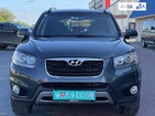 Hyundai Santa Fe 26.07.2022