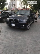BMW X6 19.07.2022