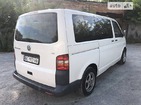 Volkswagen Transporter 09.07.2022