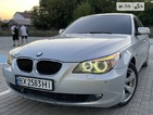 BMW 530 26.07.2022