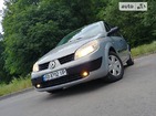 Renault Scenic 05.07.2022