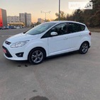 Ford C-Max 11.07.2022