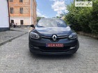 Renault Megane 21.07.2022