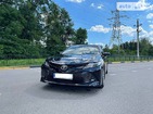Toyota Camry 24.07.2022