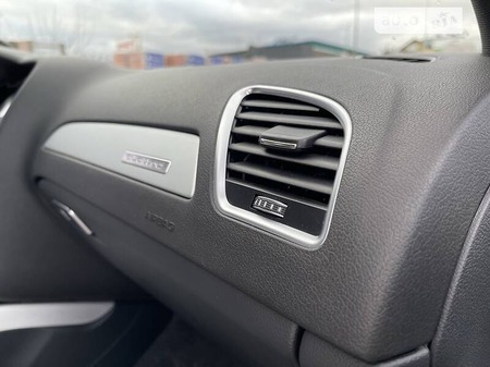 Audi S4 Saloon 2013  випуску Ужгород з двигуном 3 л бензин седан автомат за 19000 долл. 