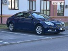 Opel Insignia 17.07.2022