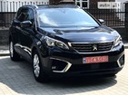 Peugeot 5008 2018 Рівне  позашляховик механіка к.п.