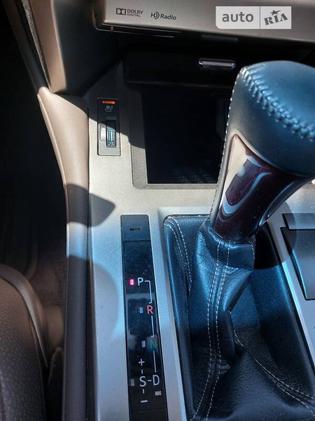 Lexus GX 460 2017  випуску Львів з двигуном 4.6 л бензин позашляховик автомат за 40000 долл. 