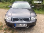 Audi A4 Limousine 05.07.2022