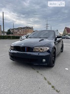 BMW 120 25.07.2022