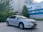 Hyundai Sonata 21.07.2022