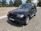 BMW X3 20.07.2022