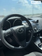Mazda 3 24.07.2022