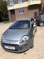 Fiat Punto 17.07.2022