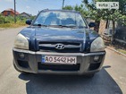 Hyundai Tucson 17.07.2022