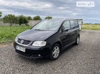 Volkswagen Touran 17.07.2022