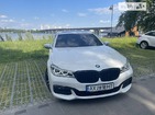 BMW 740 17.07.2022