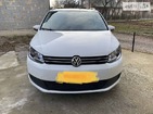 Volkswagen Touran 17.07.2022