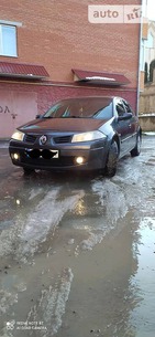 Renault Megane 20.07.2022