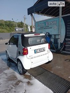 Smart ForTwo 23.07.2022