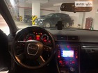 Audi A4 Limousine 25.07.2022