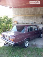 Lada 2106 17.07.2022