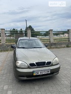 Daewoo Lanos 05.07.2022