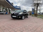 Nissan Leaf 25.07.2022