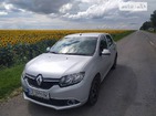 Renault Logan 17.07.2022