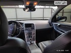 Volvo XC60 20.07.2022