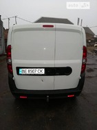 Fiat Doblo 17.07.2022