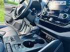 Toyota Highlander 2021 Чернівці 2.5 л  позашляховик автомат к.п.