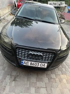 Audi A8 23.07.2022