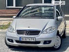 Mercedes-Benz A 180 15.07.2022