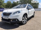 Peugeot 2008 17.07.2022