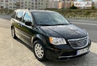 Chrysler Town & Country 17.07.2022