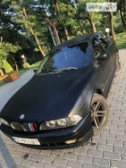 BMW 528 22.07.2022