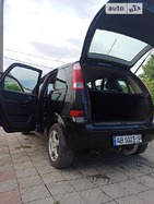 Opel Meriva 17.07.2022