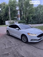 Ford Fusion 15.07.2022